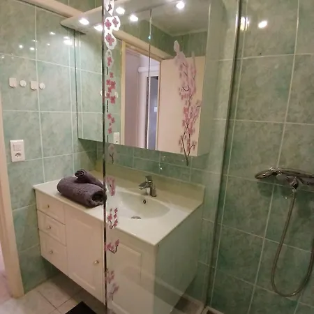 Apartamento Le Concorde