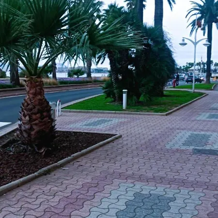 Le Concorde Apartamento Saint-Raphaël