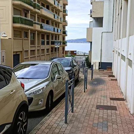Le Concorde * Saint-Raphael (Var)