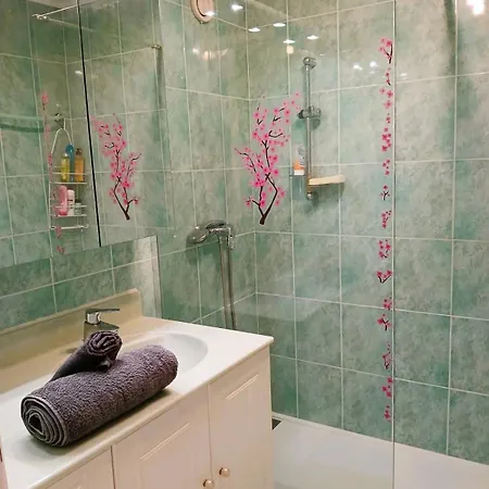 Le Concorde Apartment