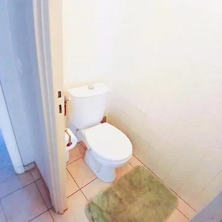 Apartment Le Concorde *