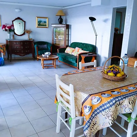 Le Concorde Apartment